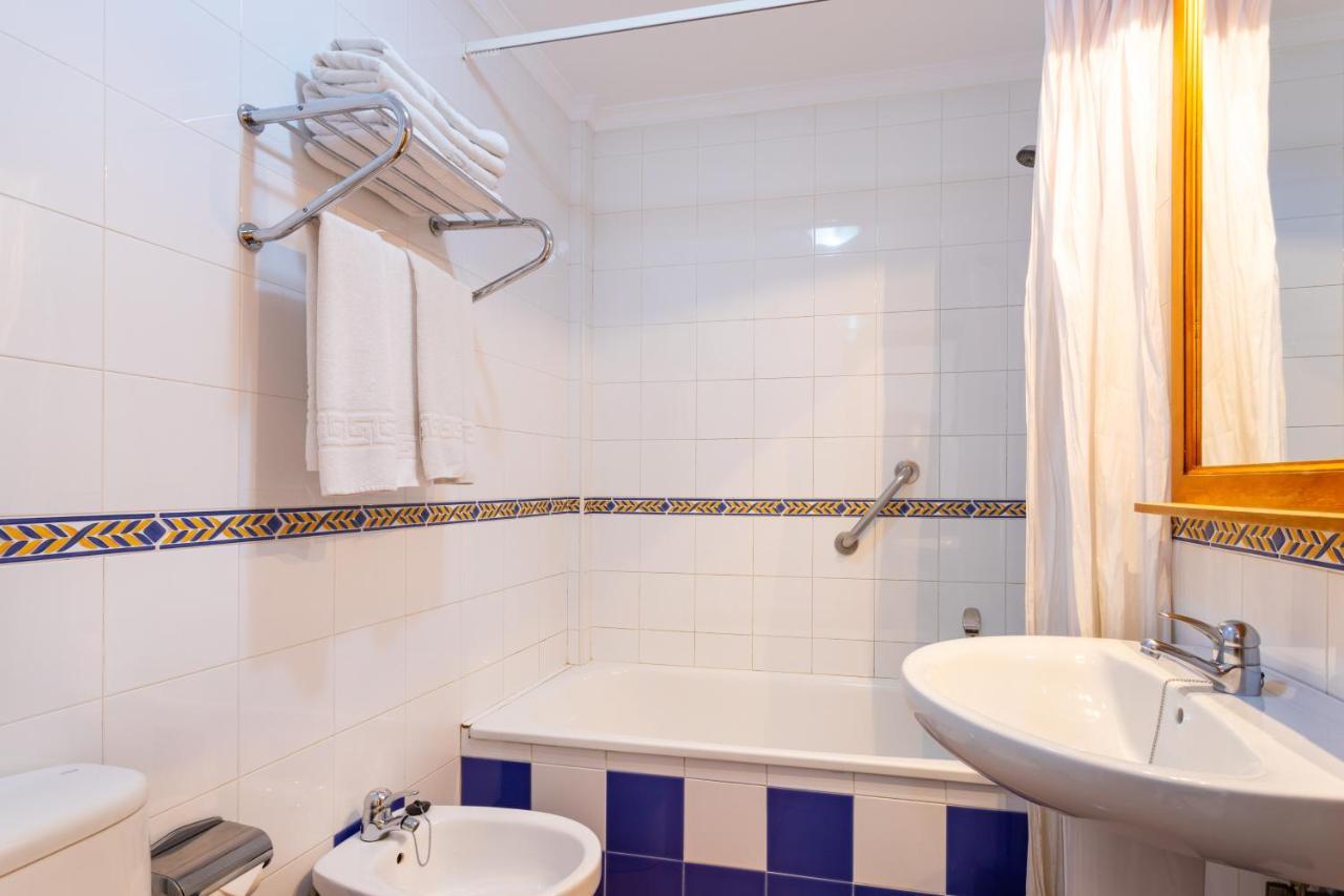 Solset Apartament