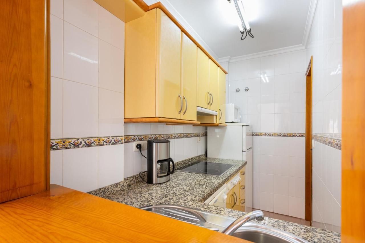 Apartament Solset Nerja