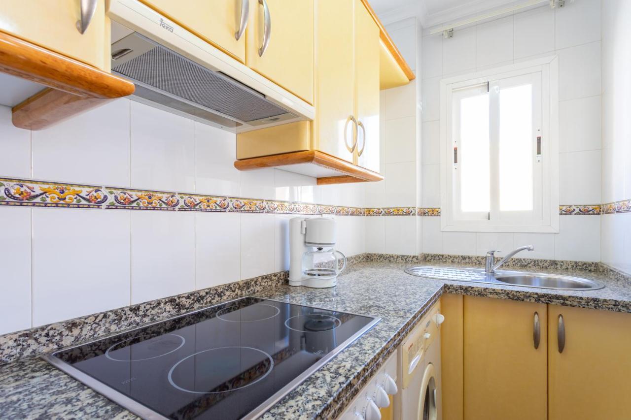 Solset Apartament *