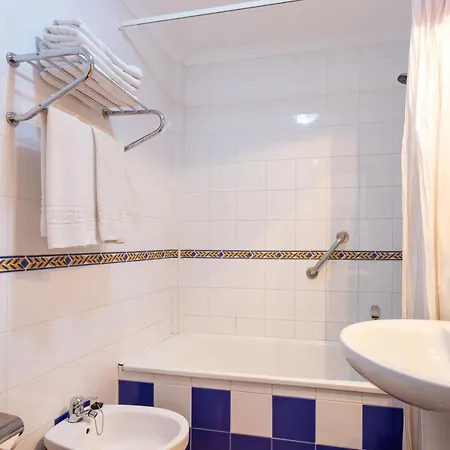 Apartamentos Solset Nerja Exterior photo