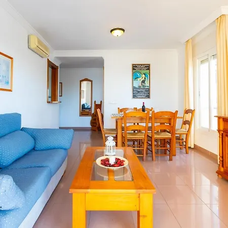 Apartamentos Solset Nerja Exterior photo