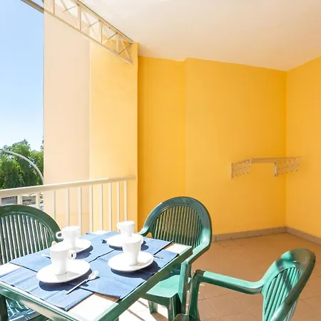 Apartamentos Solset Nerja Exterior photo