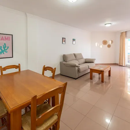 Apartamentos Solset Nerja Exterior photo