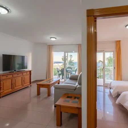 Apartamentos Solset Nerja Exterior photo