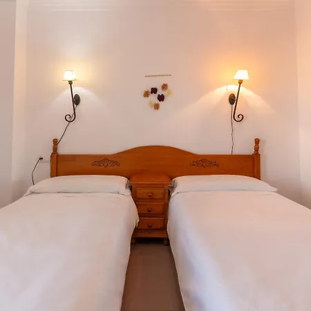 Apartamentos Solset Nerja Exterior photo