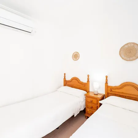 Apartamentos Solset Nerja Exterior photo