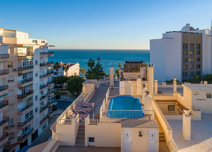 Apartamentos Solset Nerja