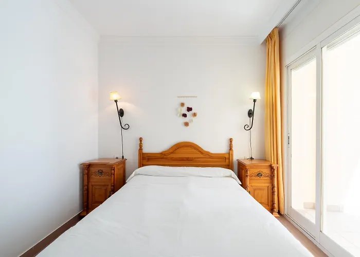 Apartamentos Solset Nerja
