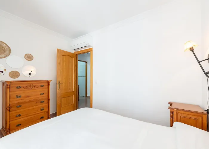 Apartamentos Solset Nerja