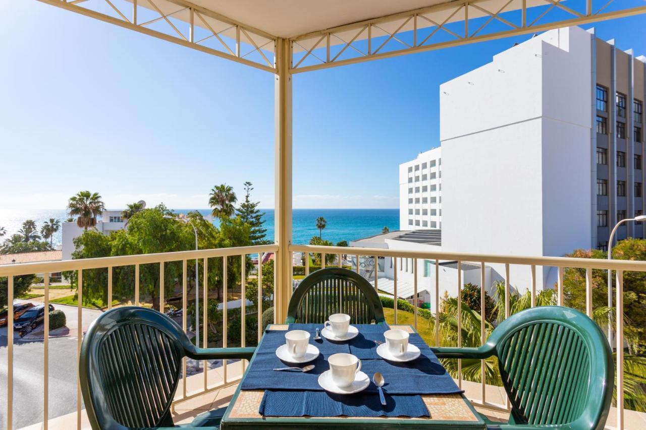 Apartament Solset Nerja