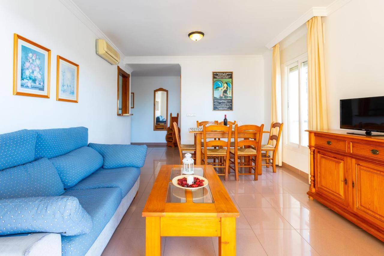 Apartment Solset Nerja