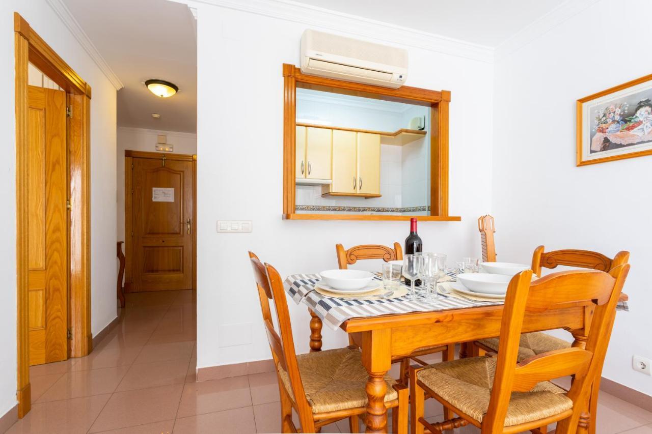 Apartment Solset *