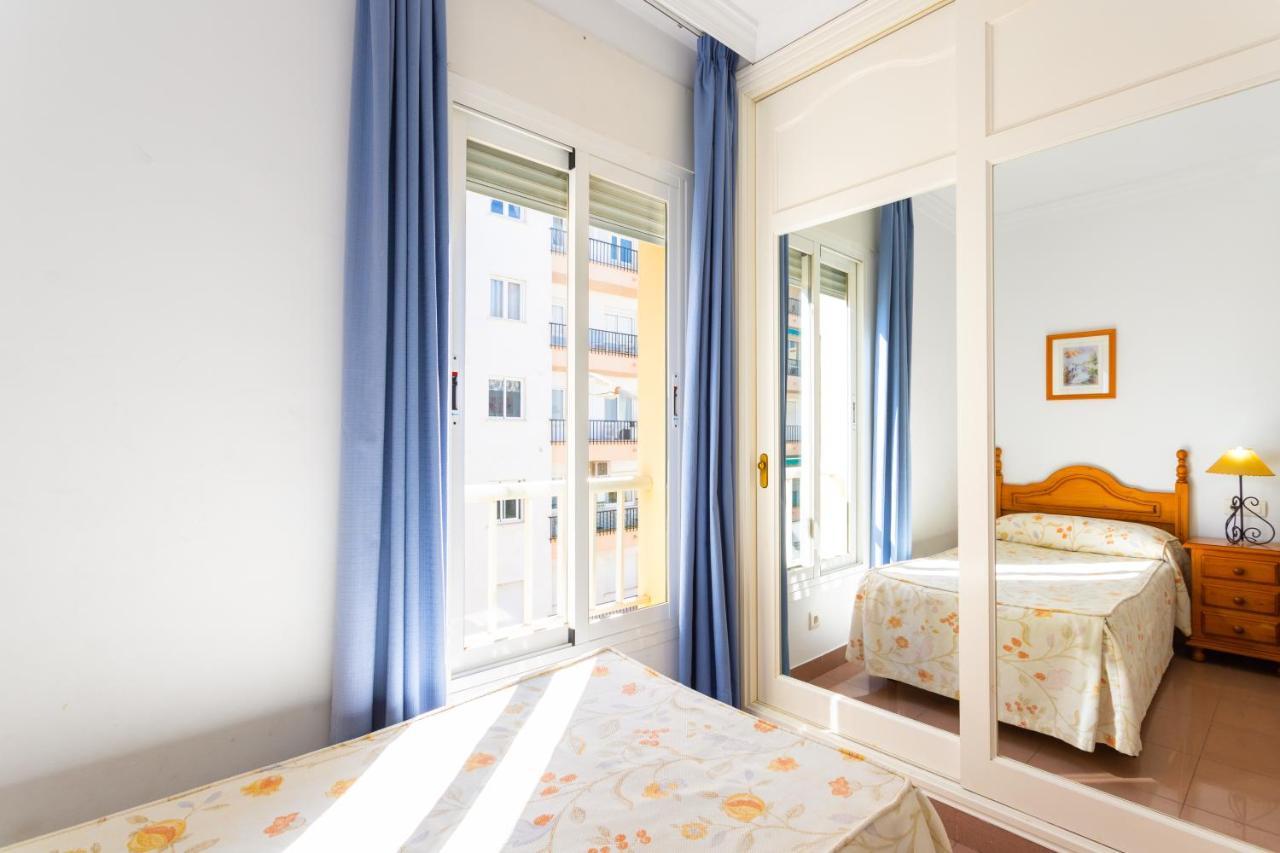 Solset Apartament