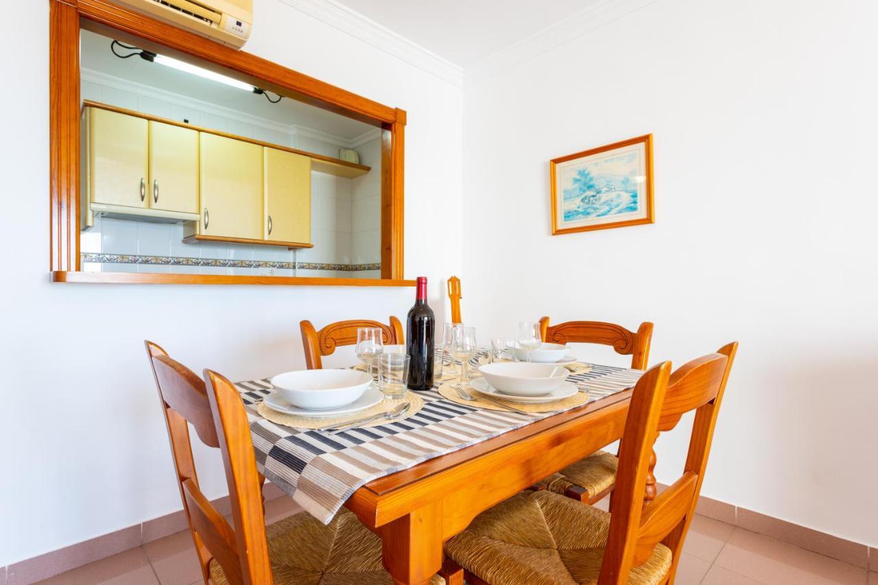 Apartment Solset Nerja