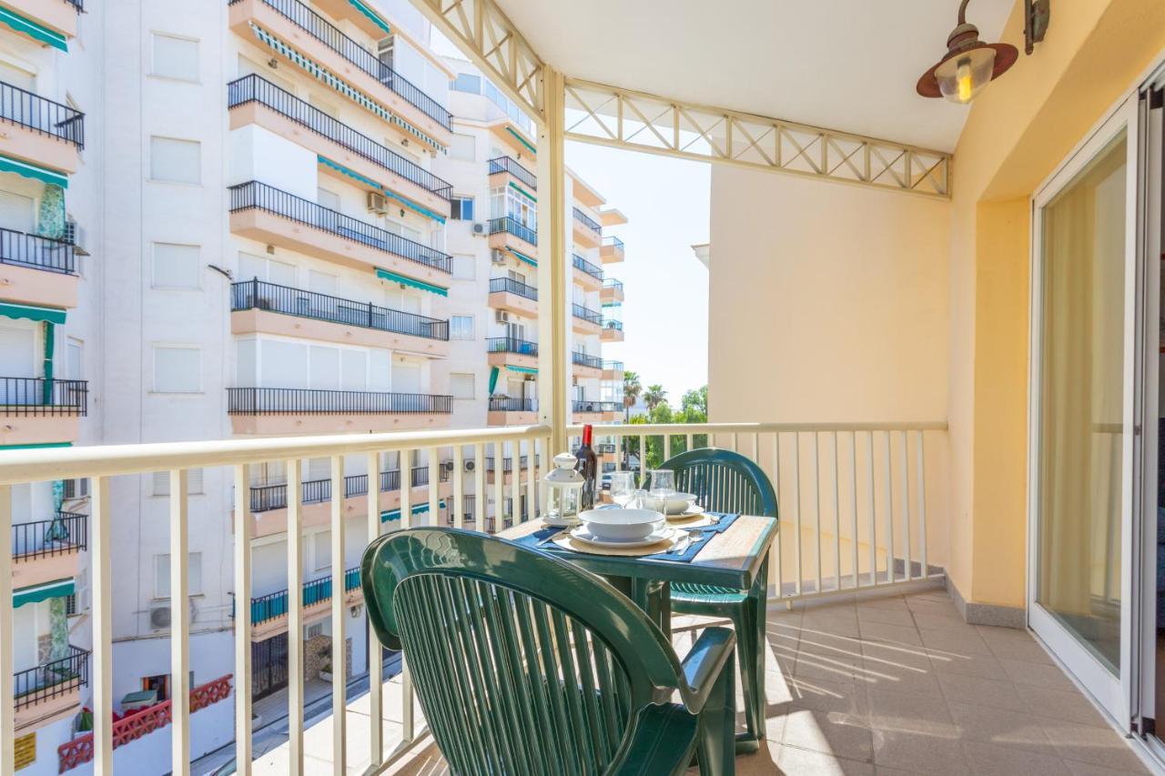 Solset Apartment Nerja