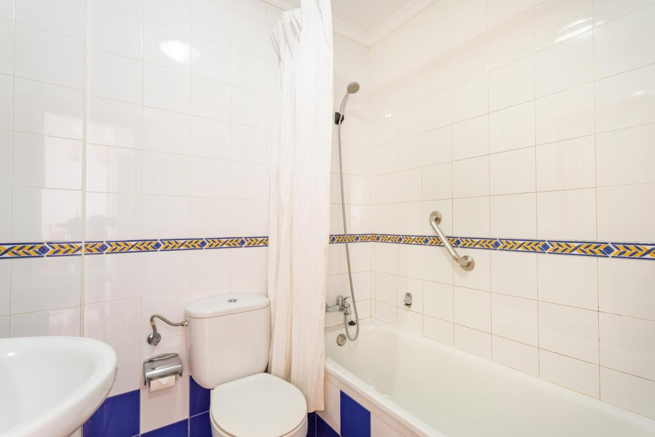 Apartment Solset Nerja
