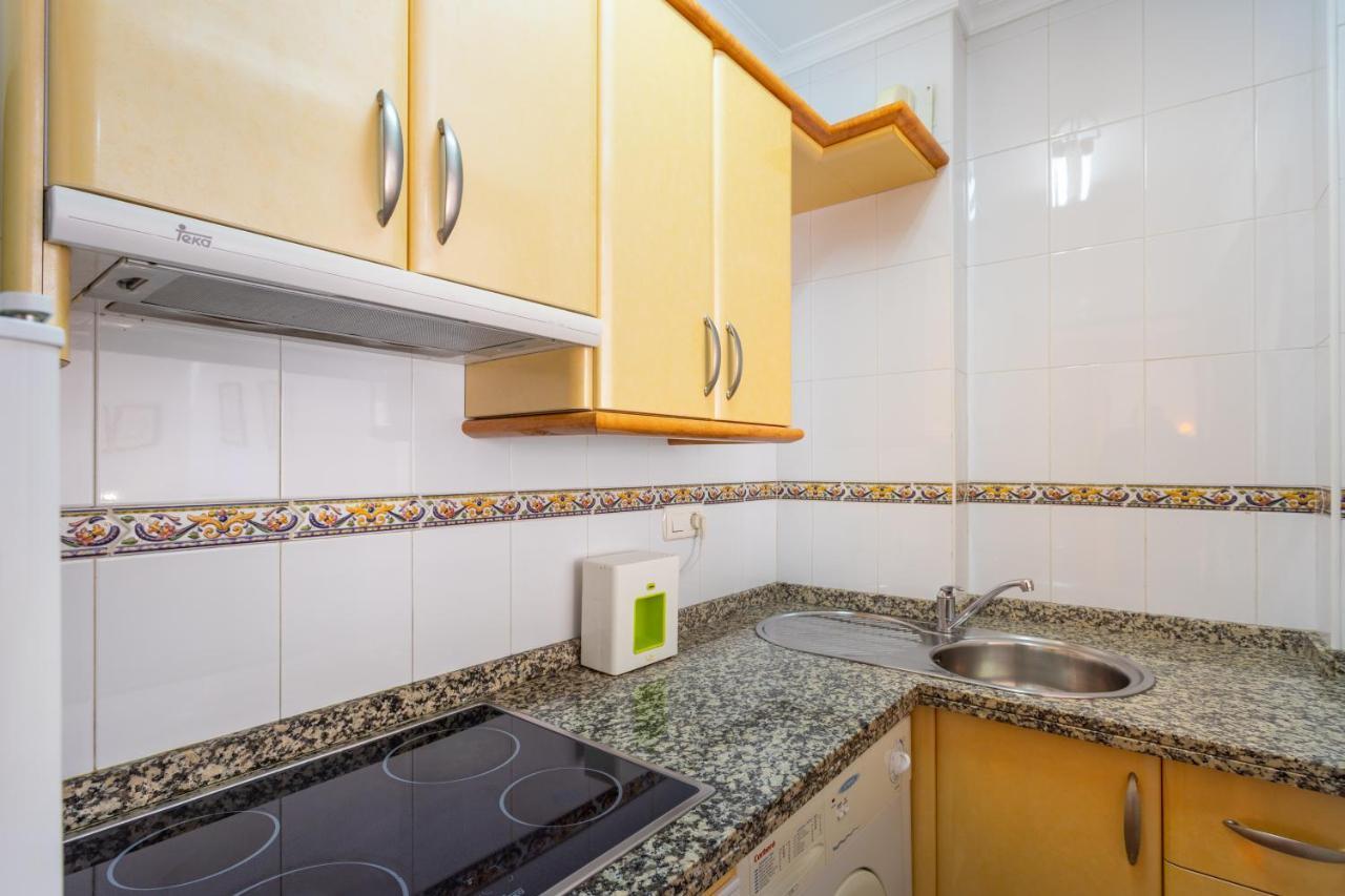 Solset Apartament *