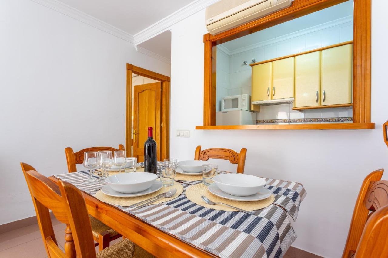 Apartament Solset