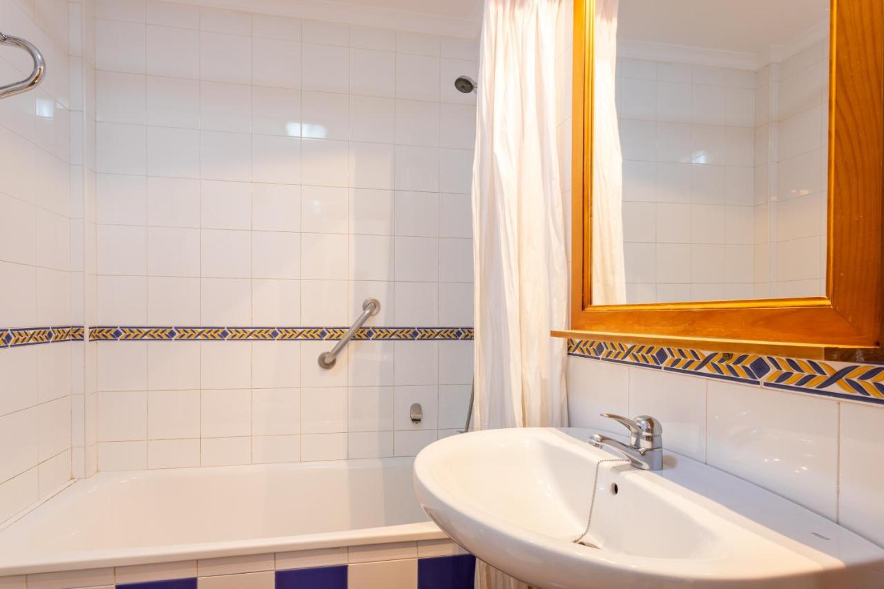 Apartament Solset *