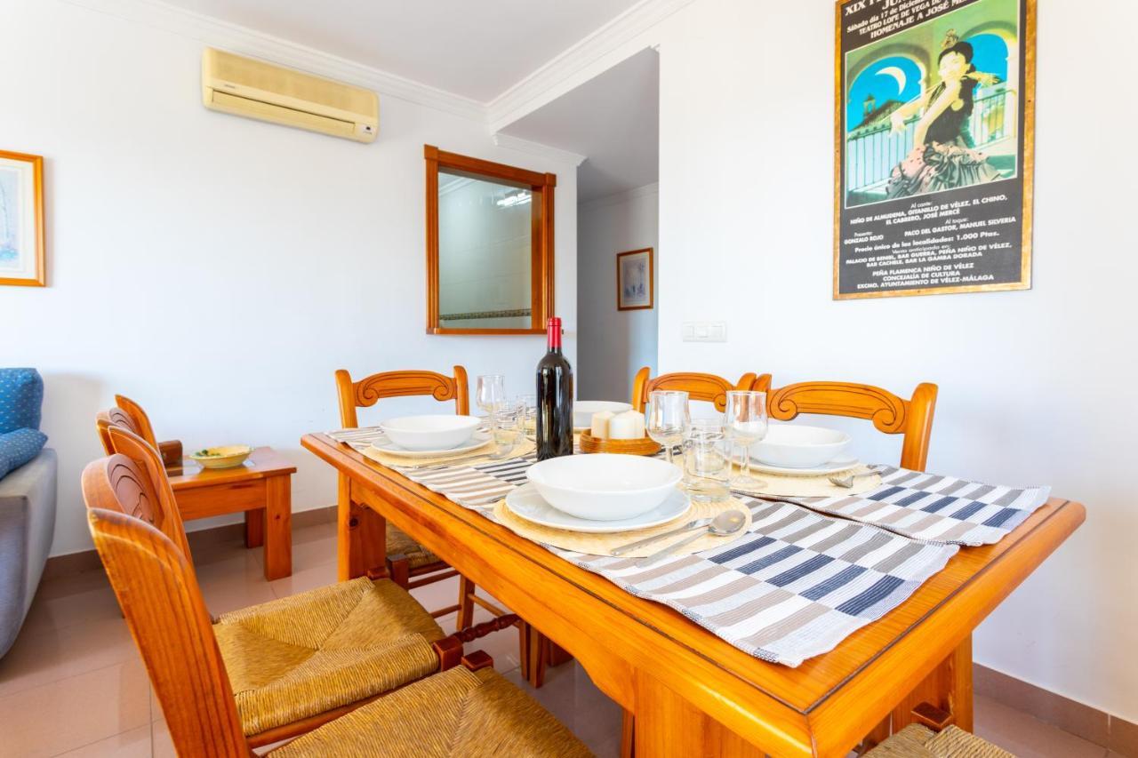 Apartment Solset *