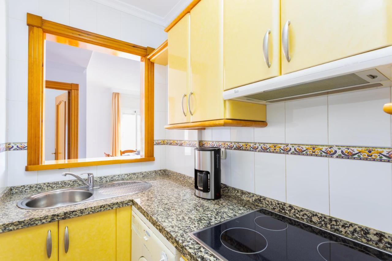 Apartment Solset *