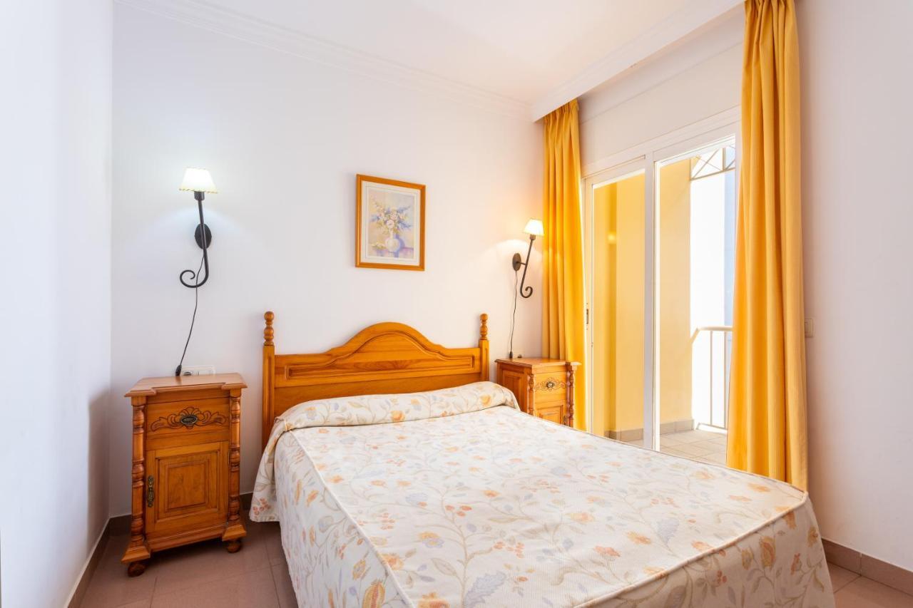 Solset Apartament *