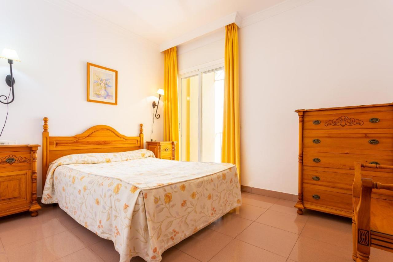 Solset Apartment