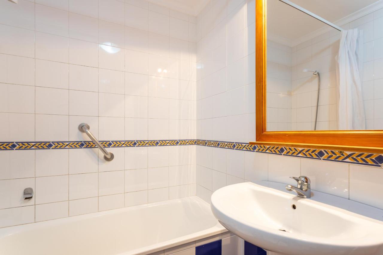 Apartament Solset Nerja
