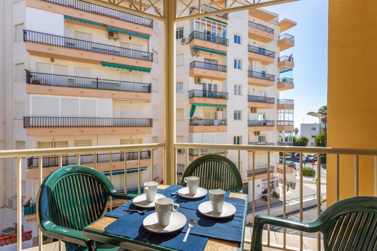 Solset Apartament Nerja