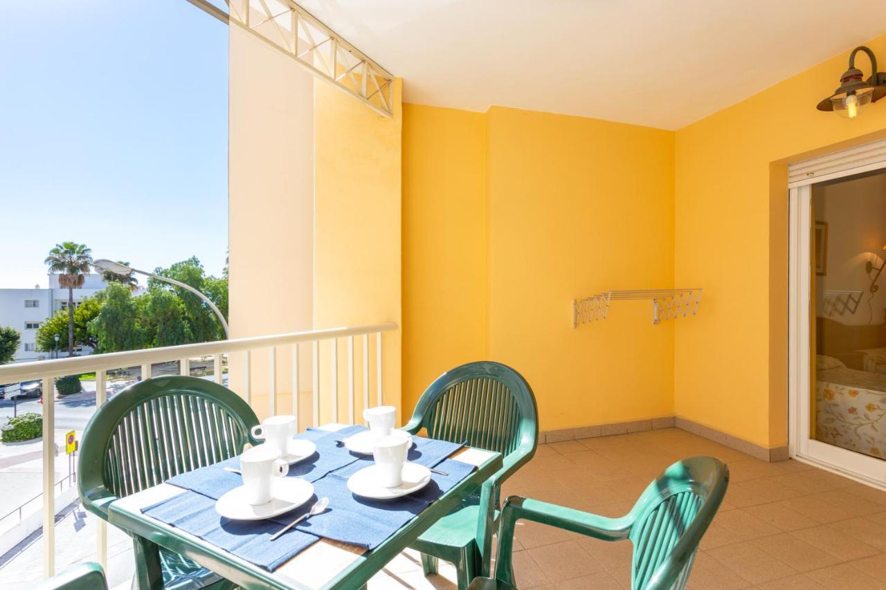 Apartment Solset