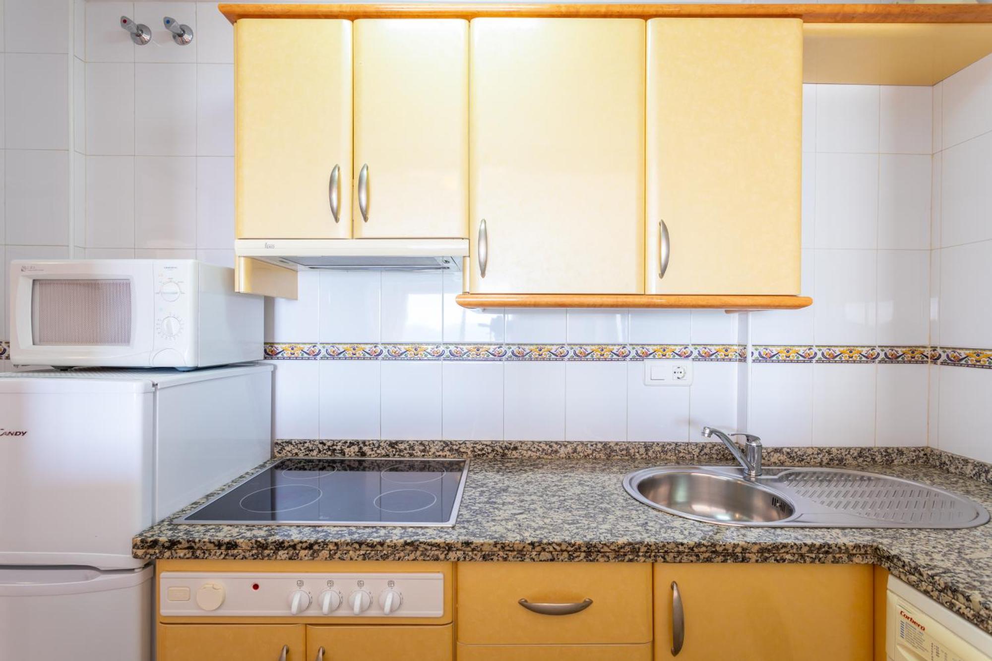 Apartament Solset Nerja