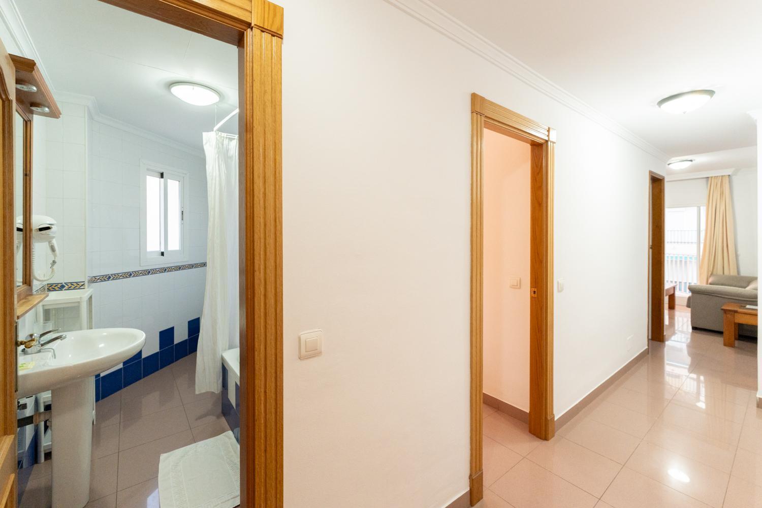 Solset Apartment