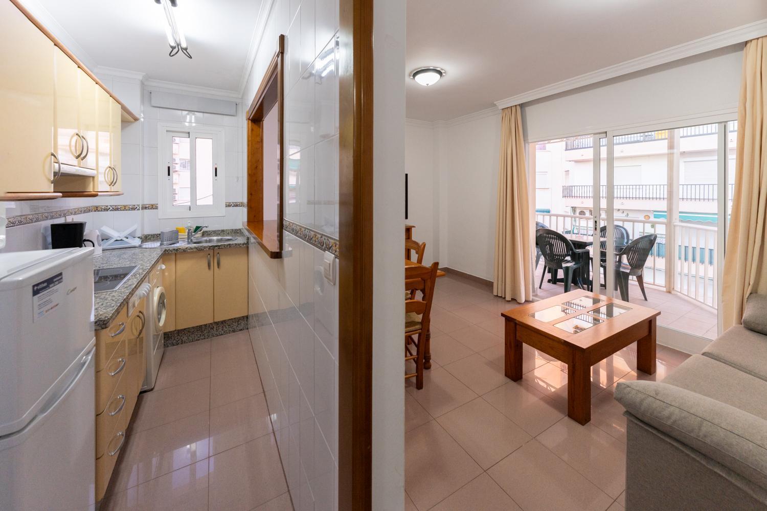 Apartment Solset *