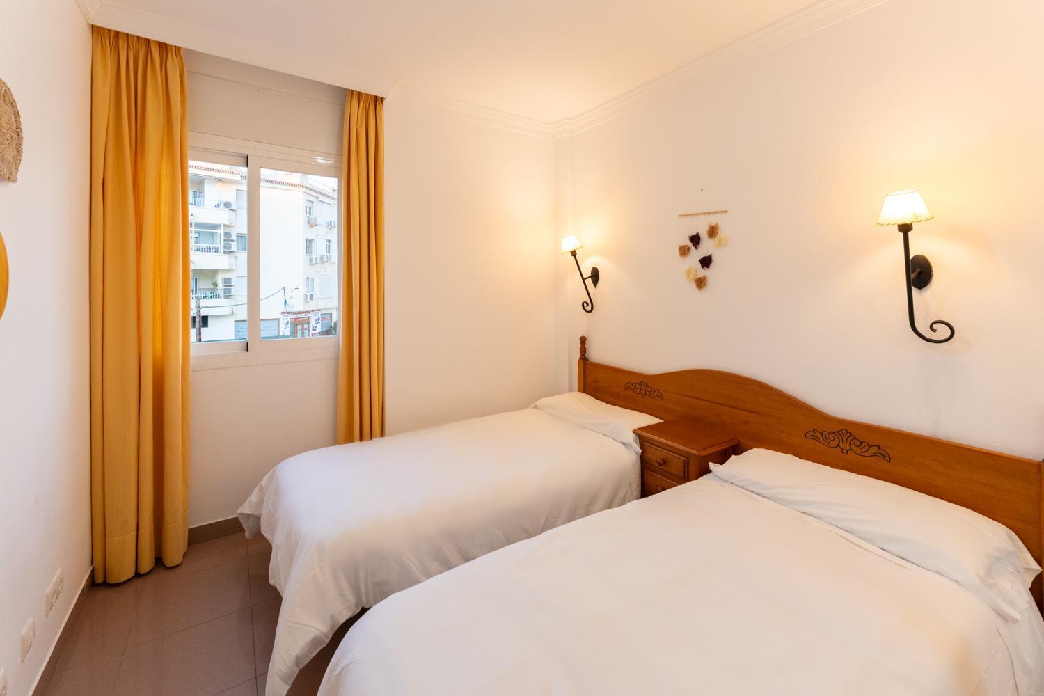 Solset Apartament *