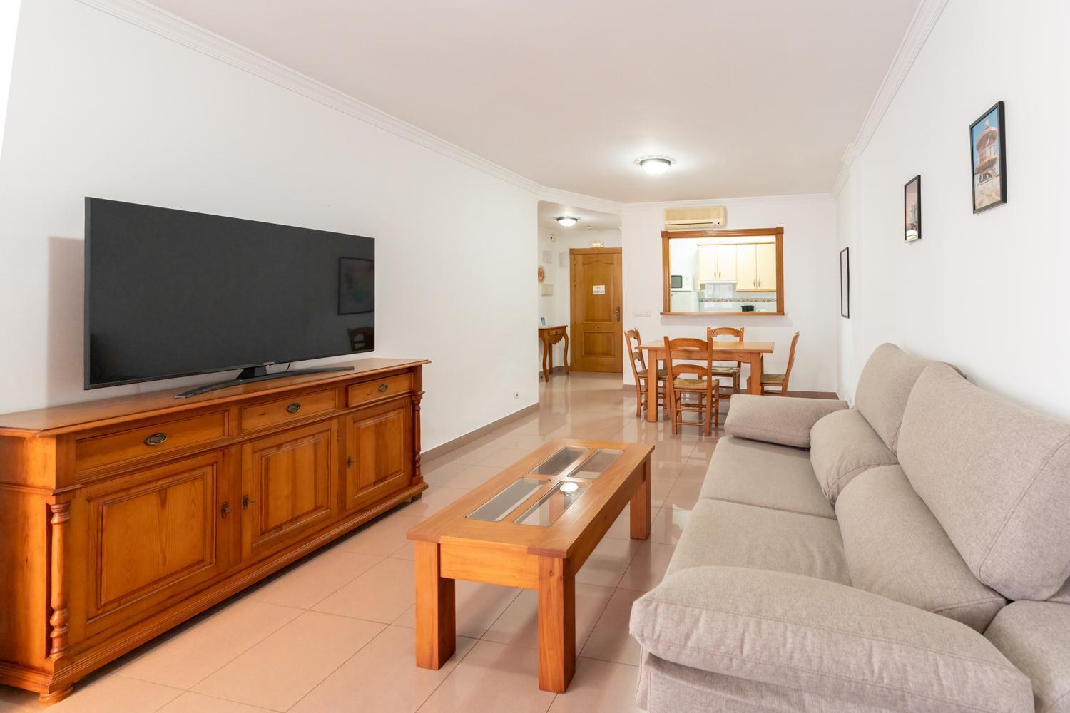 Apartment Solset Nerja