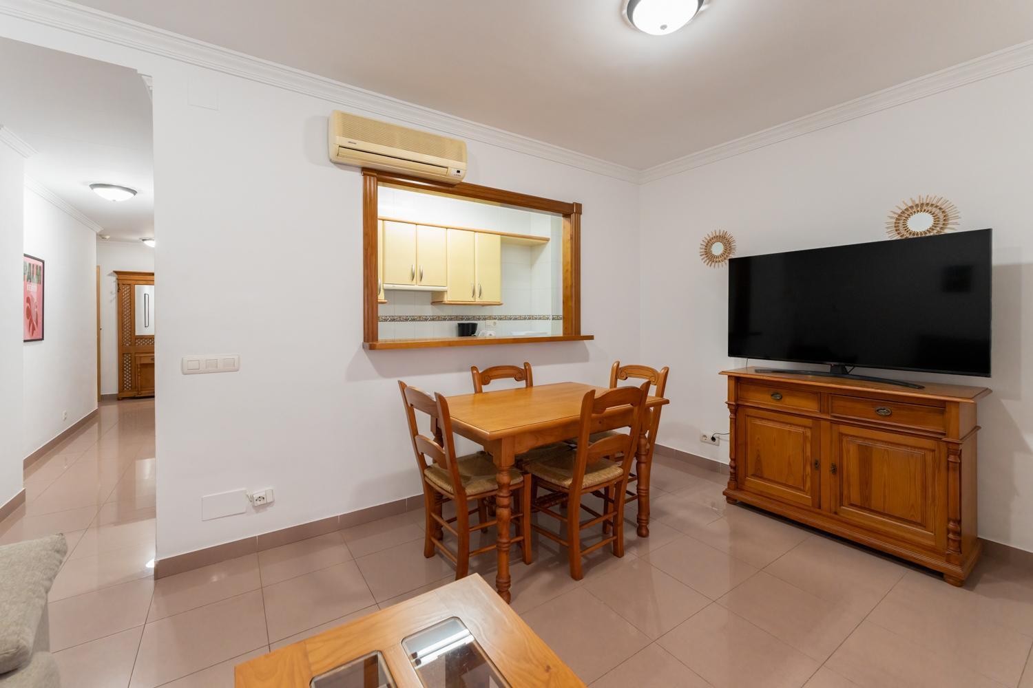 Solset Apartament Nerja