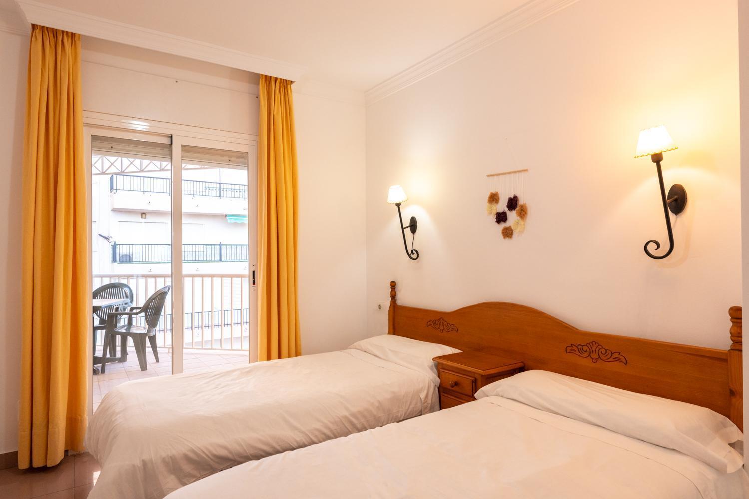 Solset Apartment