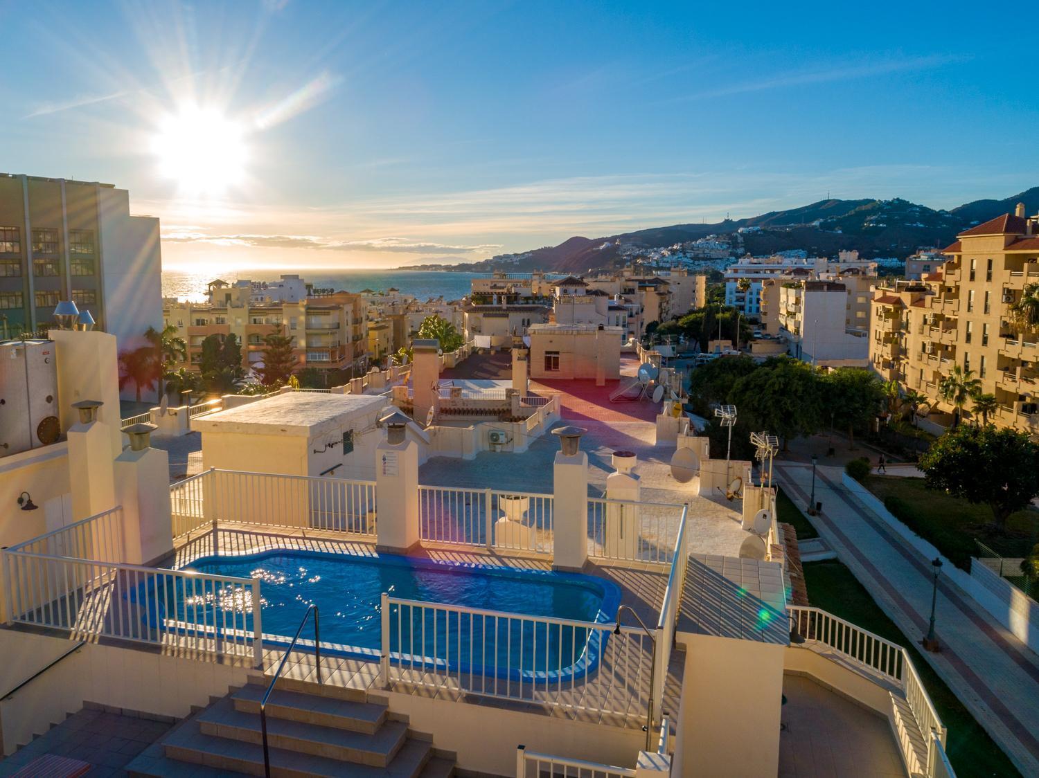 Solset Apartment Nerja