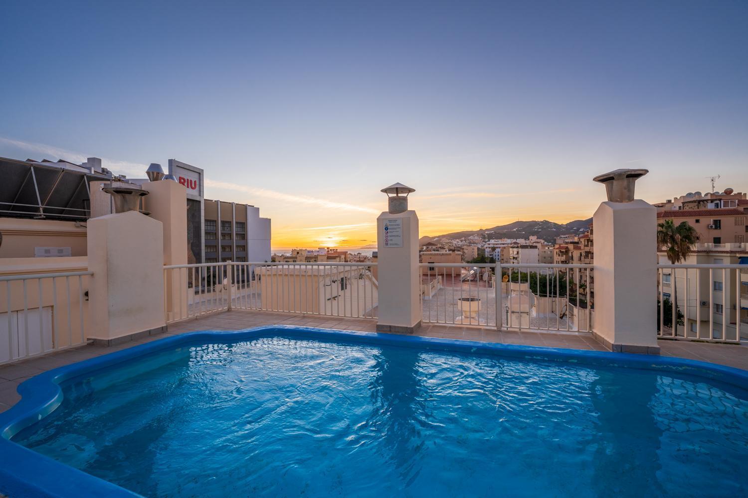 Apartment Solset Nerja
