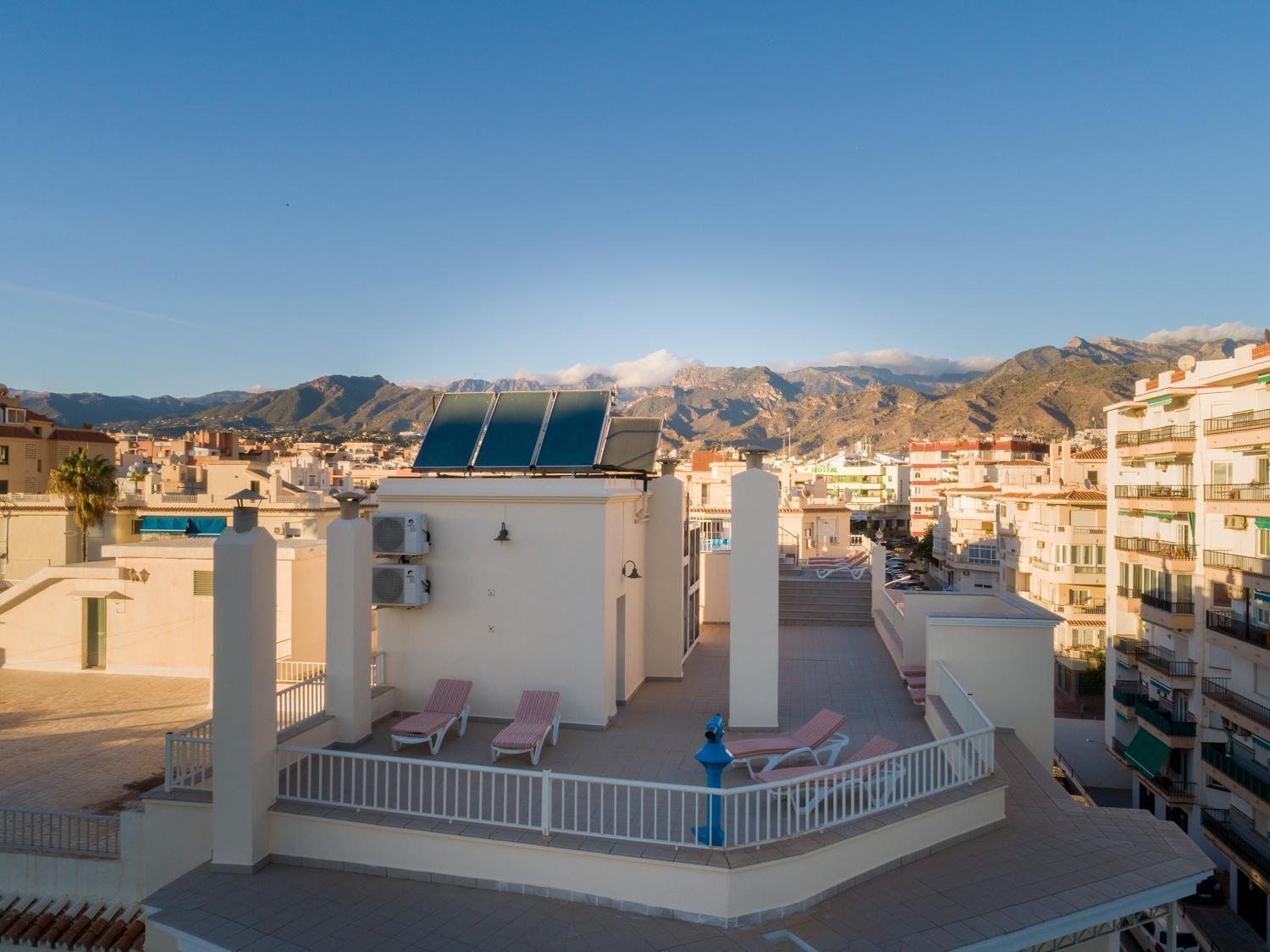 Apartament Solset