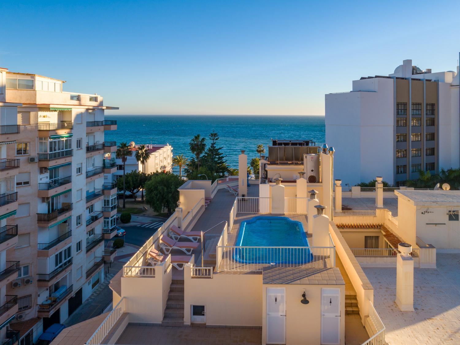 Apartment Solset Nerja
