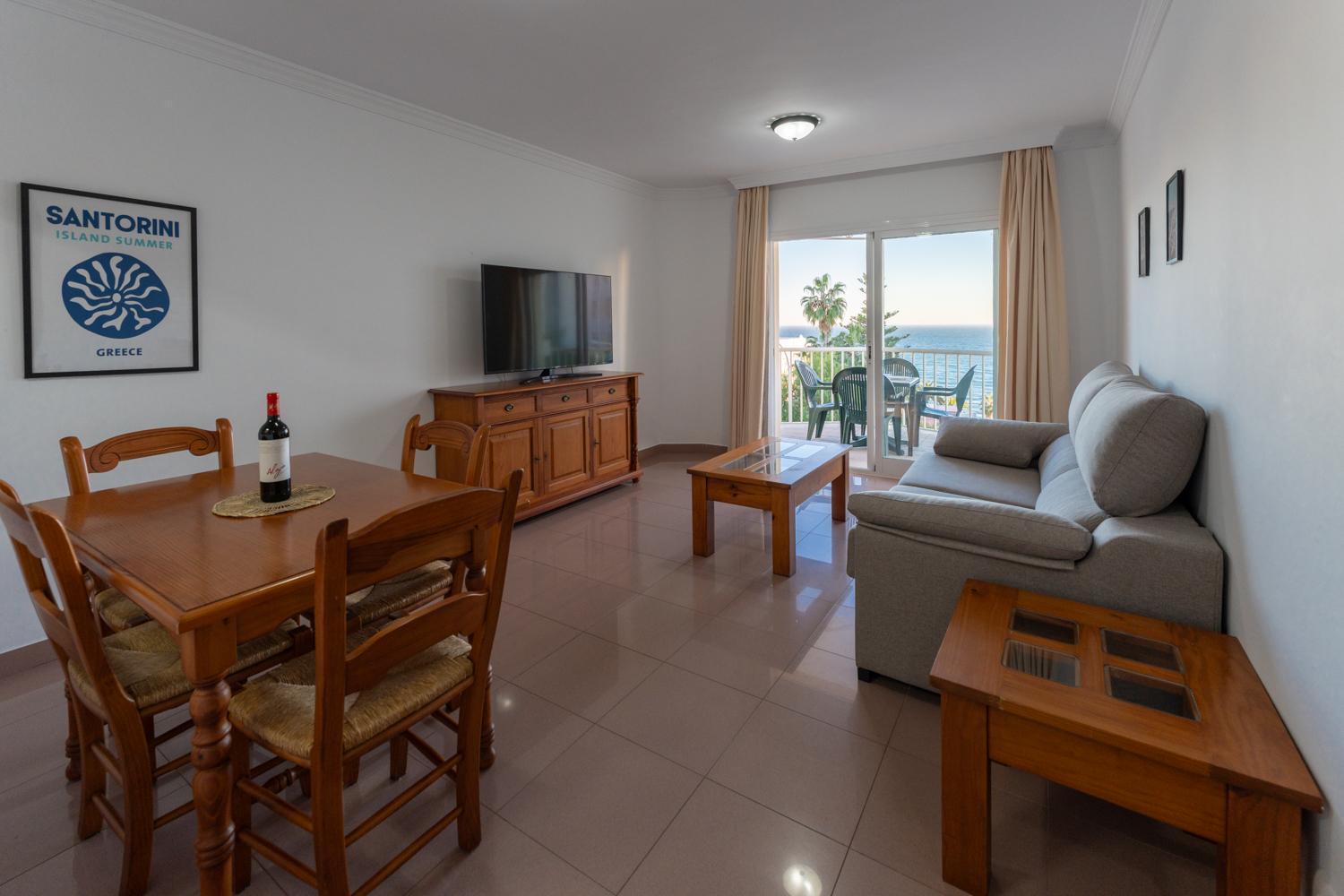 Solset Apartament *