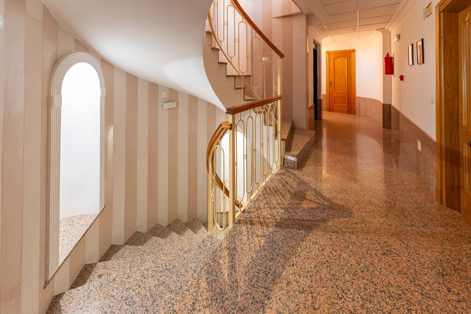 Apartament Solset *