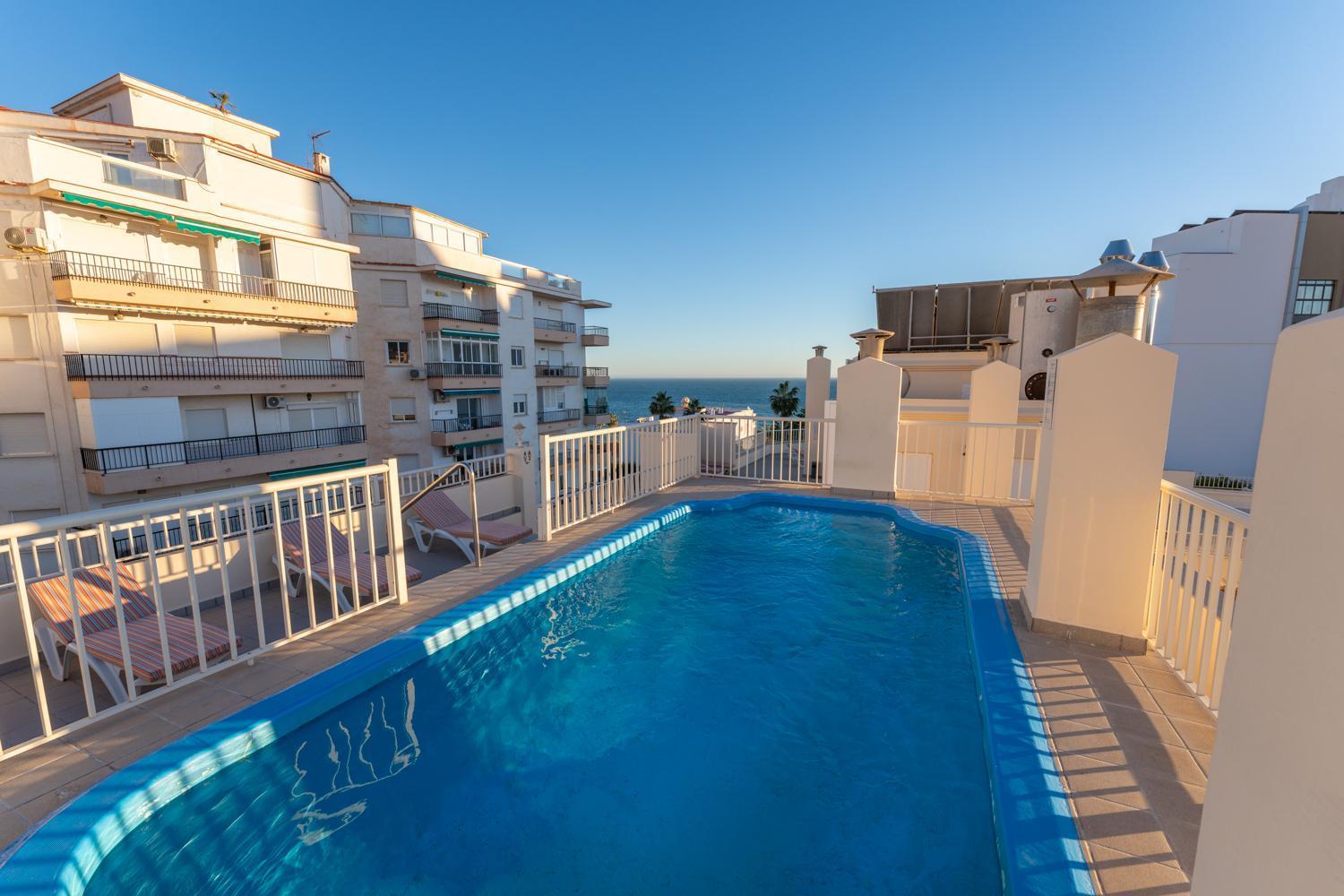 Apartment Solset Nerja