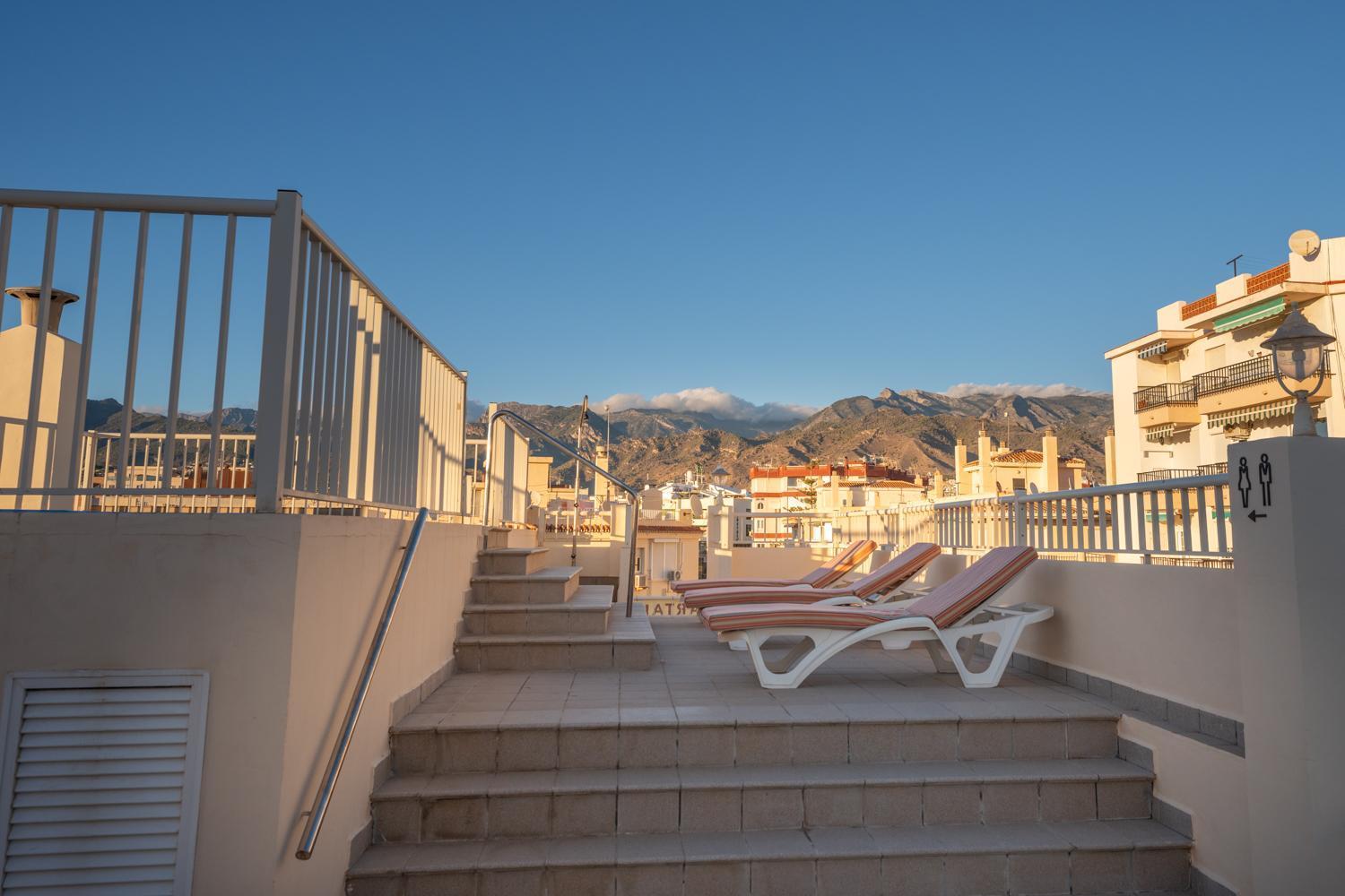 Solset Apartment Nerja