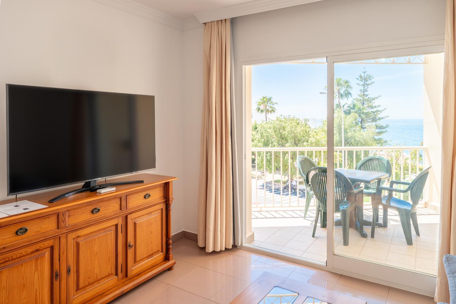 Solset Apartment *
