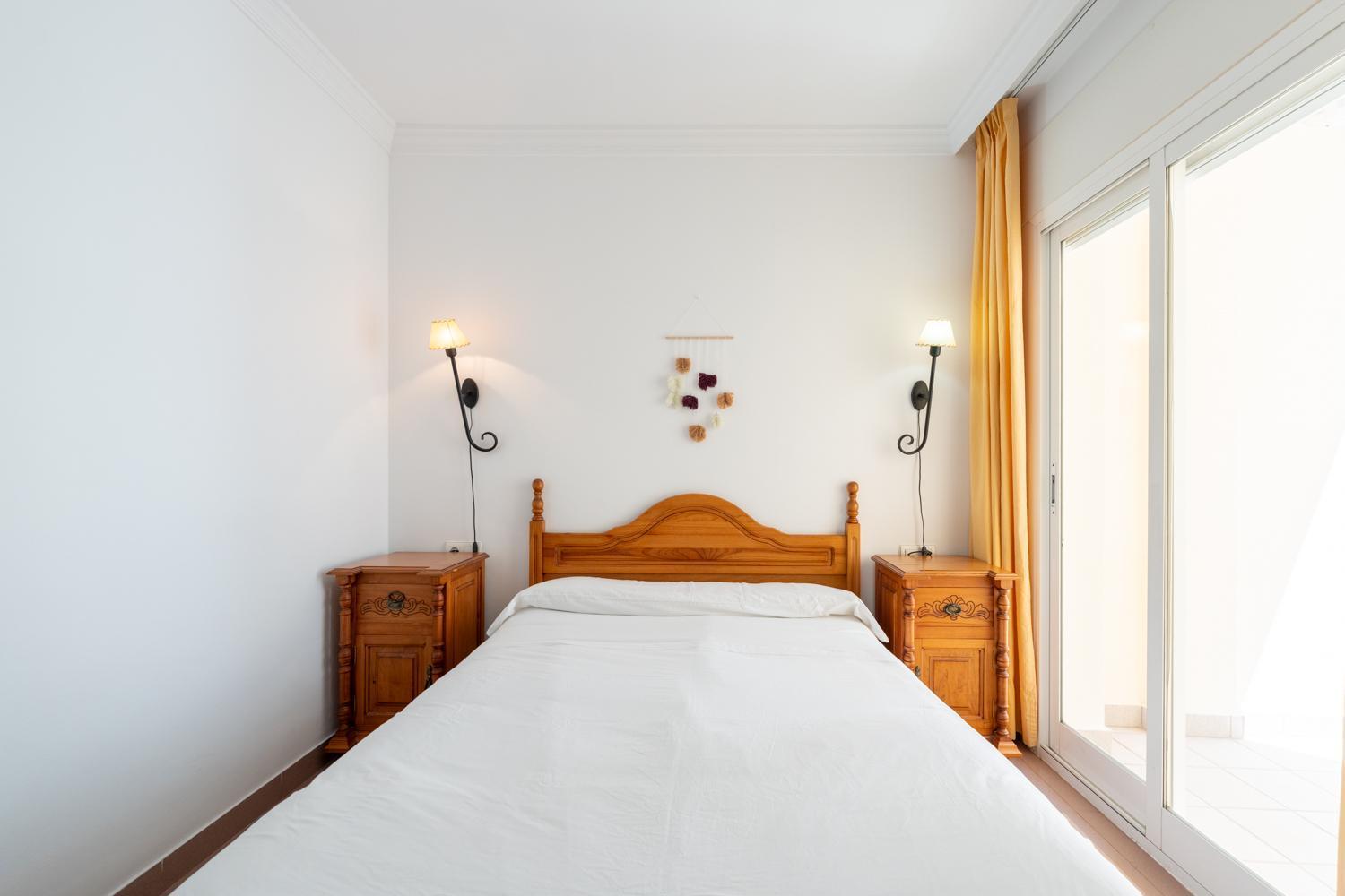 Solset Appartement Nerja